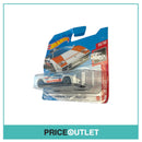 Hot Wheels - HW Rescue 10/10 - Lamborghini Countach Police Car - Damaged