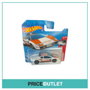 Hot Wheels - HW Rescue 10/10 - Lamborghini Countach Police Car - Damaged