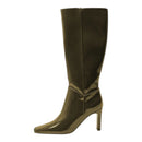 Public Desire - Mystery Pair Of Boots - Size 3
