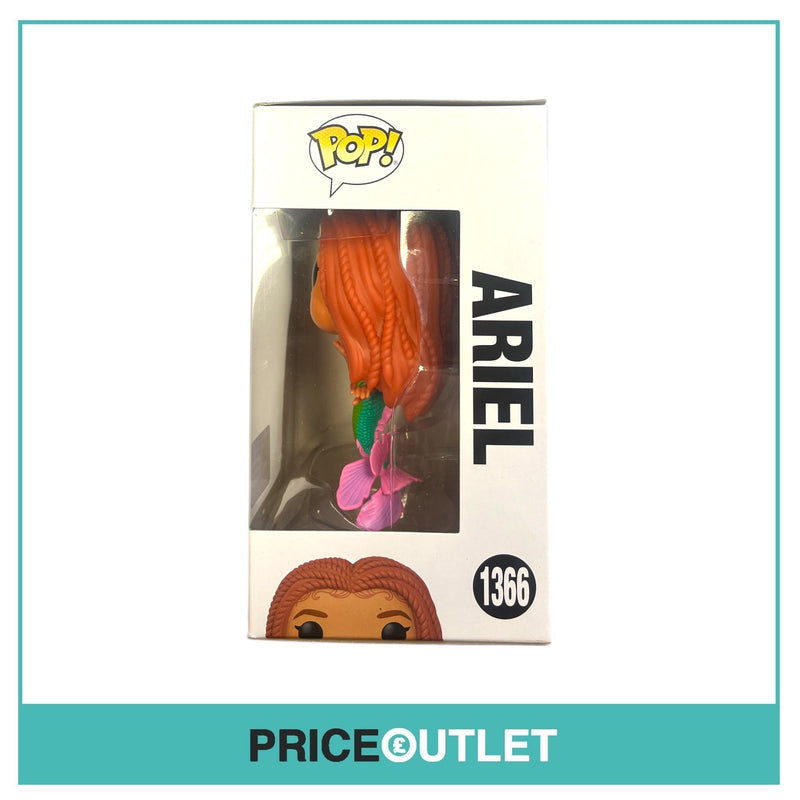 Funko - The Little Mermaid - Ariel