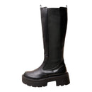 Public Desire - Mystery Pair Of Boots - Size 3