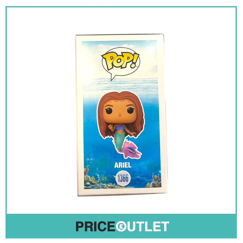 Funko - The Little Mermaid - Ariel