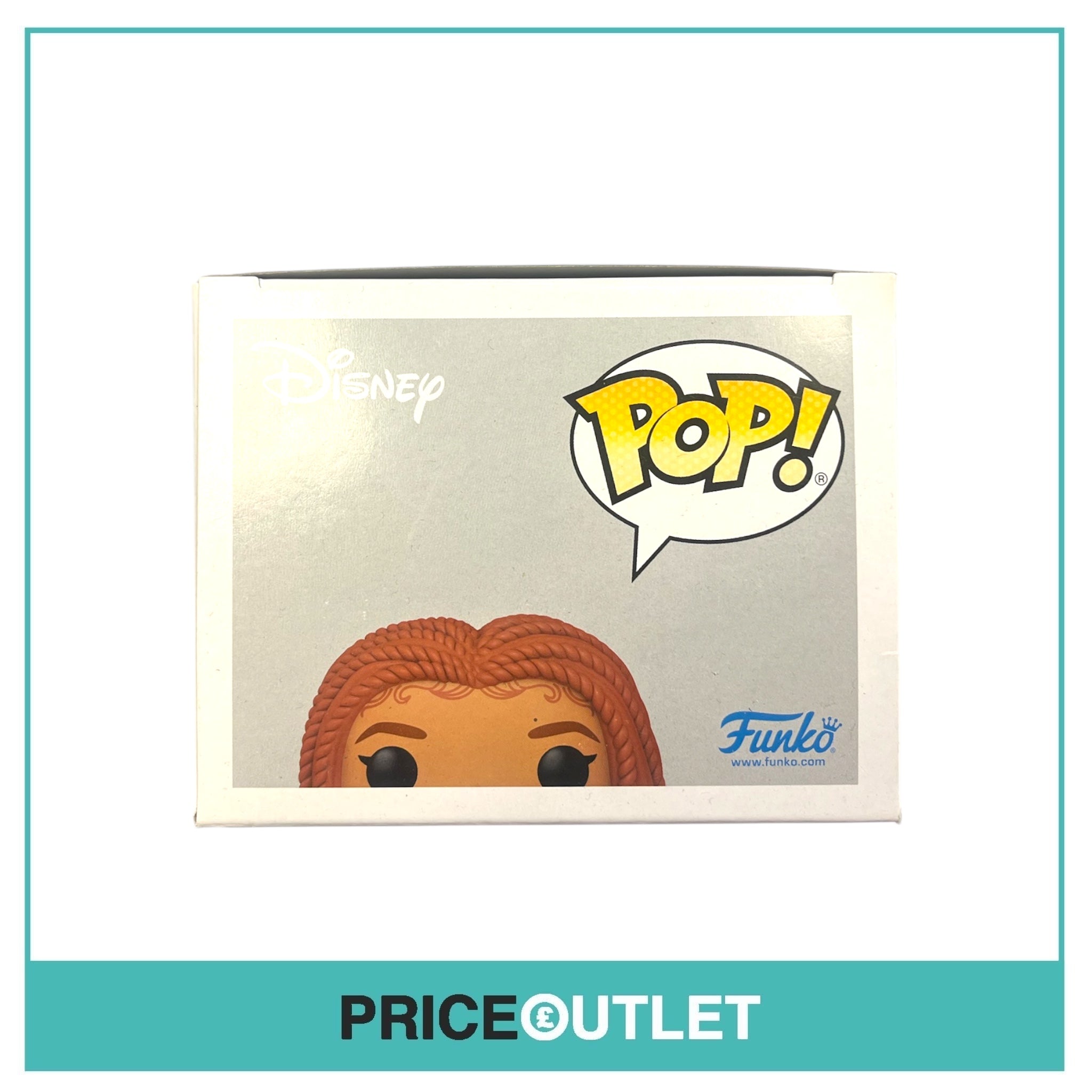 Funko - The Little Mermaid - Ariel
