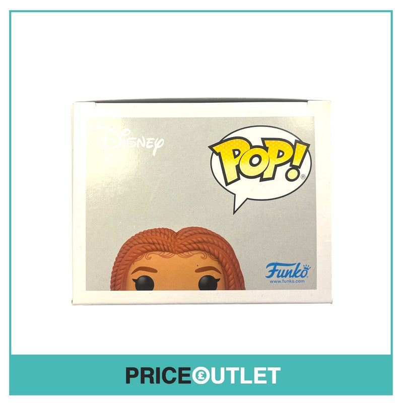 Funko - The Little Mermaid - Ariel