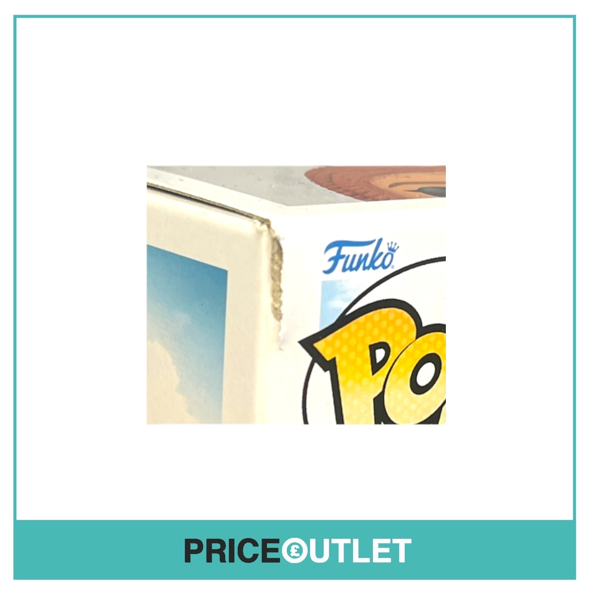 Funko - The Little Mermaid - Ariel