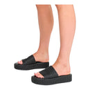 Public Desire - Mystery Pair Of Flats - Size 3