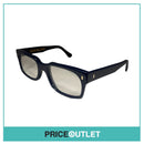 Clear Lens Purple Frame Glasses RRP £325 (4)