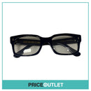 Clear Lens Purple Frame Glasses RRP £325 (4)