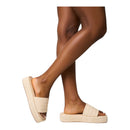 Public Desire - Mystery Pair Of Flats - Size 3