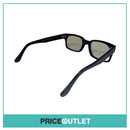 Clear Lens Purple Frame Glasses RRP £325 (4)