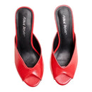 Public Desire - Mystery Pair Of Heels - Size 3