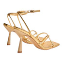 Public Desire - Mystery Pair Of Heels - Size 3
