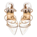 Public Desire - Mystery Pair Of Heels - Size 3