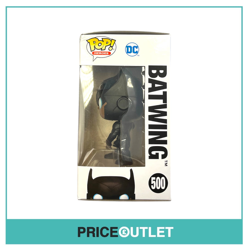 Funko - Batman - Batwing