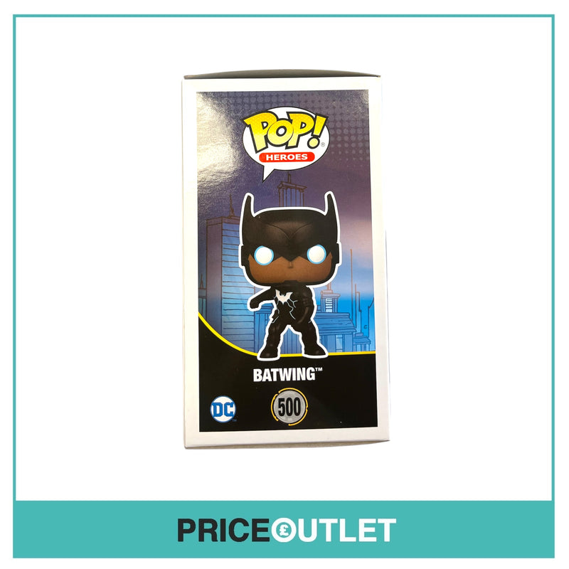 Funko - Batman - Batwing