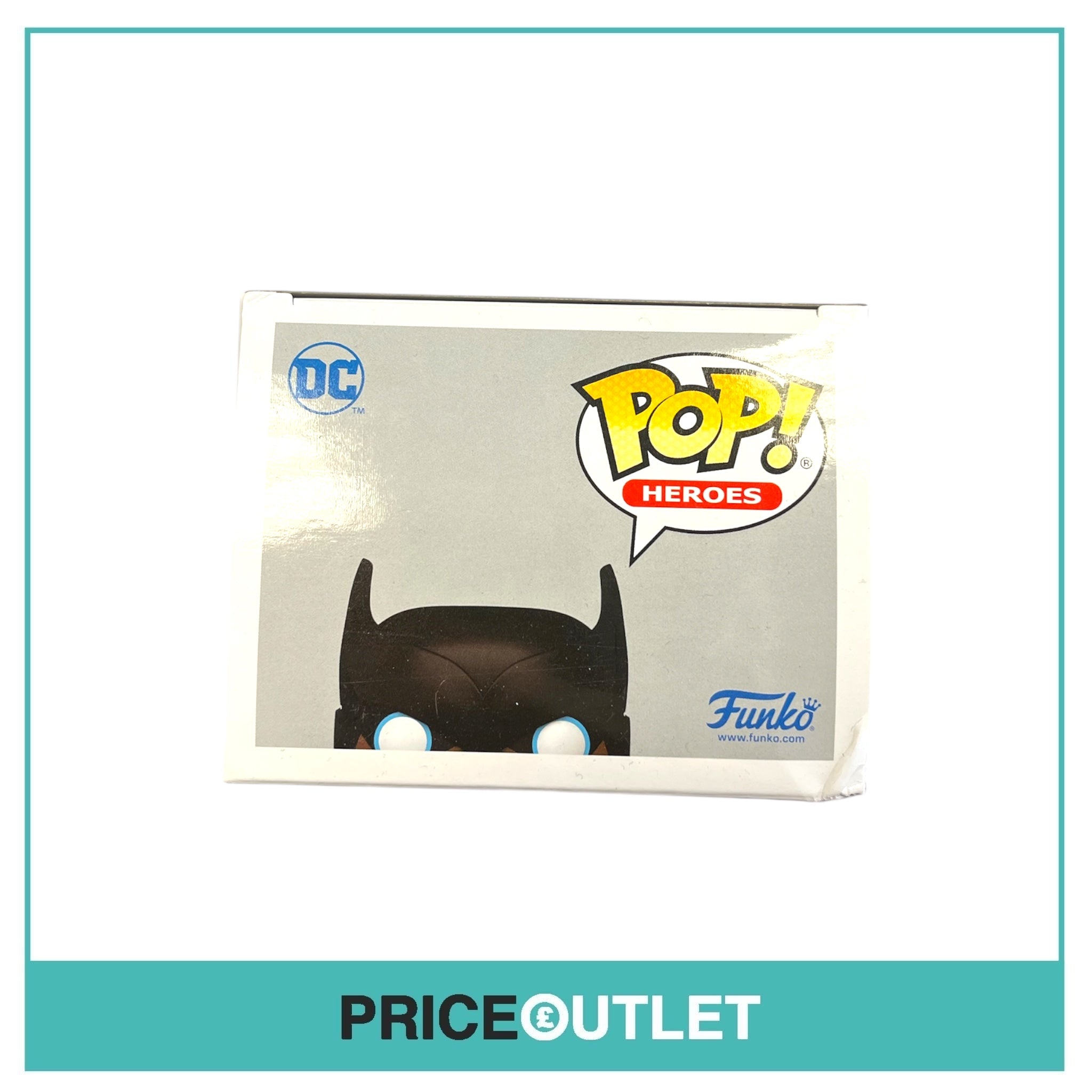 Funko - Batman - Batwing