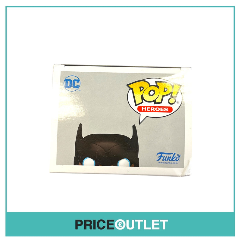 Funko - Batman - Batwing