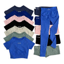 DFYNE - 3 x Mystery Tops - XS - Brand New