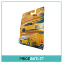 Hot Wheels - Premium Deutschland Design - AUDI S4 QUATTRO Car Culture Real Riders - Damaged
