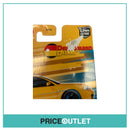 Hot Wheels - Premium Deutschland Design - AUDI S4 QUATTRO Car Culture Real Riders - Damaged