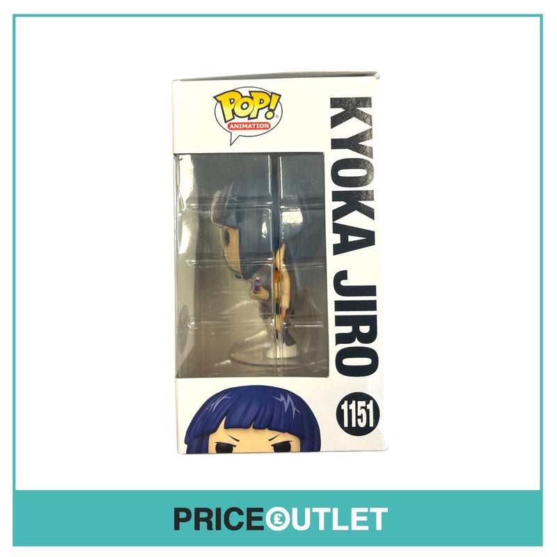 Funko - My Hero Academia - Kyoka Jiro