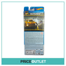 Hot Wheels - Nightburnerz (5-pack) - Damaged