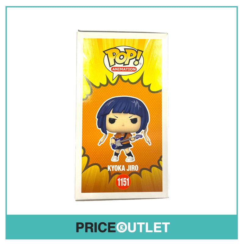 Funko - My Hero Academia - Kyoka Jiro