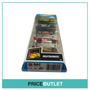 Hot Wheels - Nightburnerz (5-pack) - Damaged