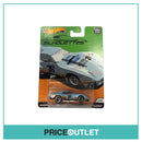 Hot Wheels - Silhouettes - ‘76 Greenwood Corvette 2/5