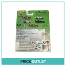 Hot Wheels - Silhouettes - ‘76 Greenwood Corvette 2/5