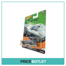 Hot Wheels - Silhouettes - ‘76 Greenwood Corvette 2/5