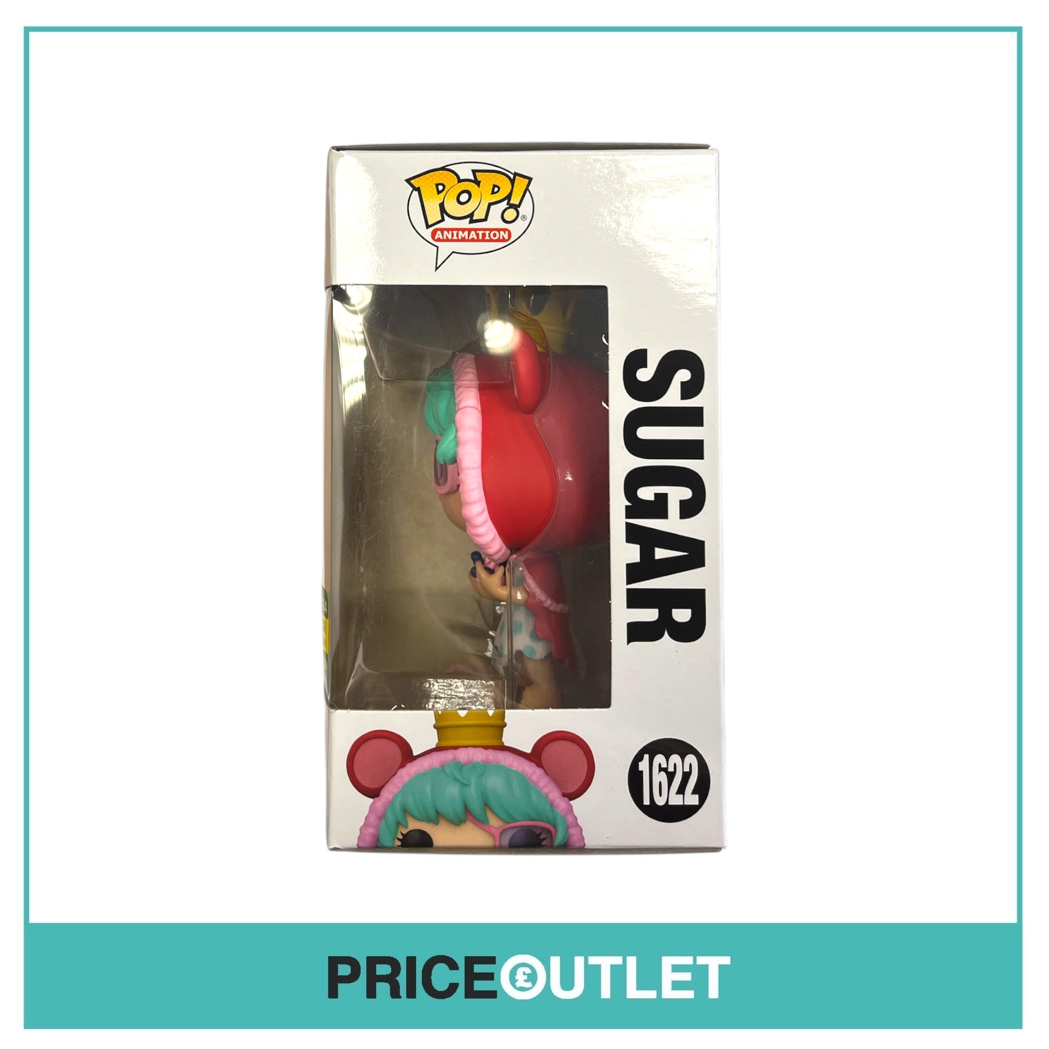 Funko - One Piece - Sugar