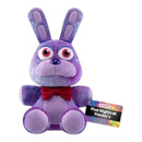 Funko FNAF tie dye bonnie plush