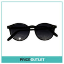 Dark Grey Frame Sunglasses RRP £325