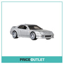 Hot Wheels - Modern Classics - ‘98 Honda Prelude 3/5