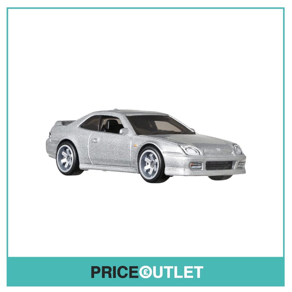 Hot Wheels - Modern Classics - ‘98 Honda Prelude 3/5