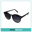 Dark Grey Frame Sunglasses RRP £325