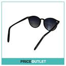 Dark Grey Frame Sunglasses RRP £325