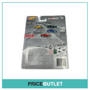 Hot Wheels - Modern Classics - ‘98 Honda Prelude 3/5