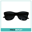 Black & Clear Frame Sunglasses RRP £325