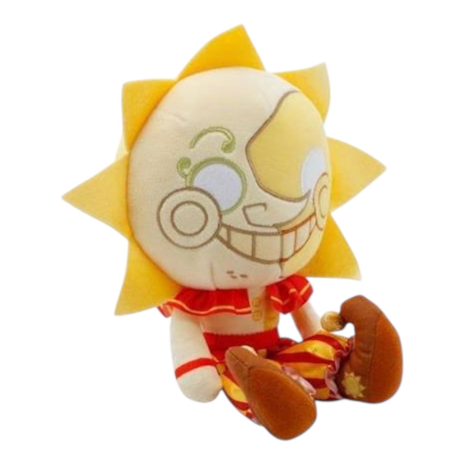 Funko - Five Nights At Freddy’s Security Breach - Sun 16” Plush - Brand New