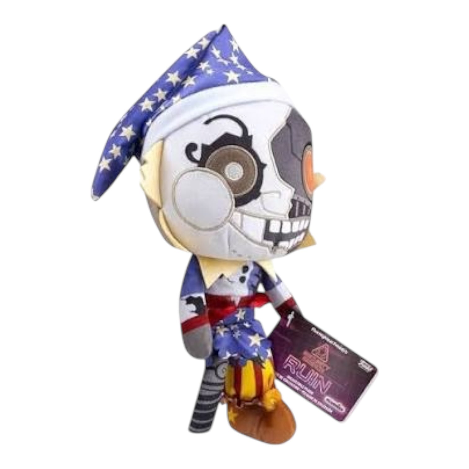 Funko - Five Nights At Freddy’s - Ruin Moon 7” Plush - Brand New