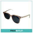 Pink Writing Frame Sunglasses RRP £325