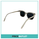 Pink Writing Frame Sunglasses RRP £325