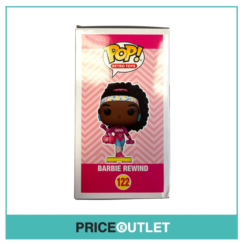 Funko - Barbie - Barbie Rewind