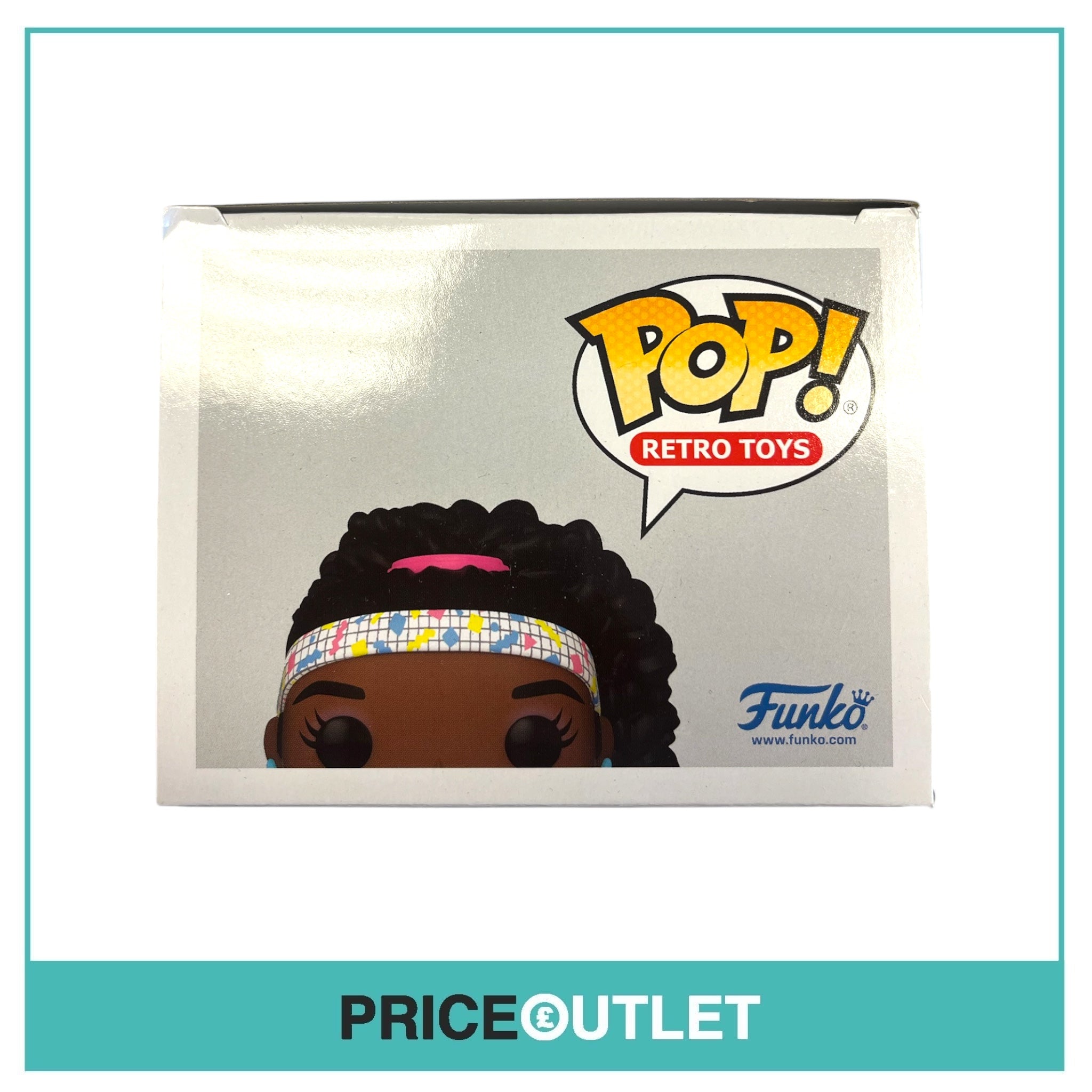 Funko - Barbie - Barbie Rewind