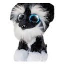 Lumo Stars - Nelly The Schnauzer Classic - Brand New