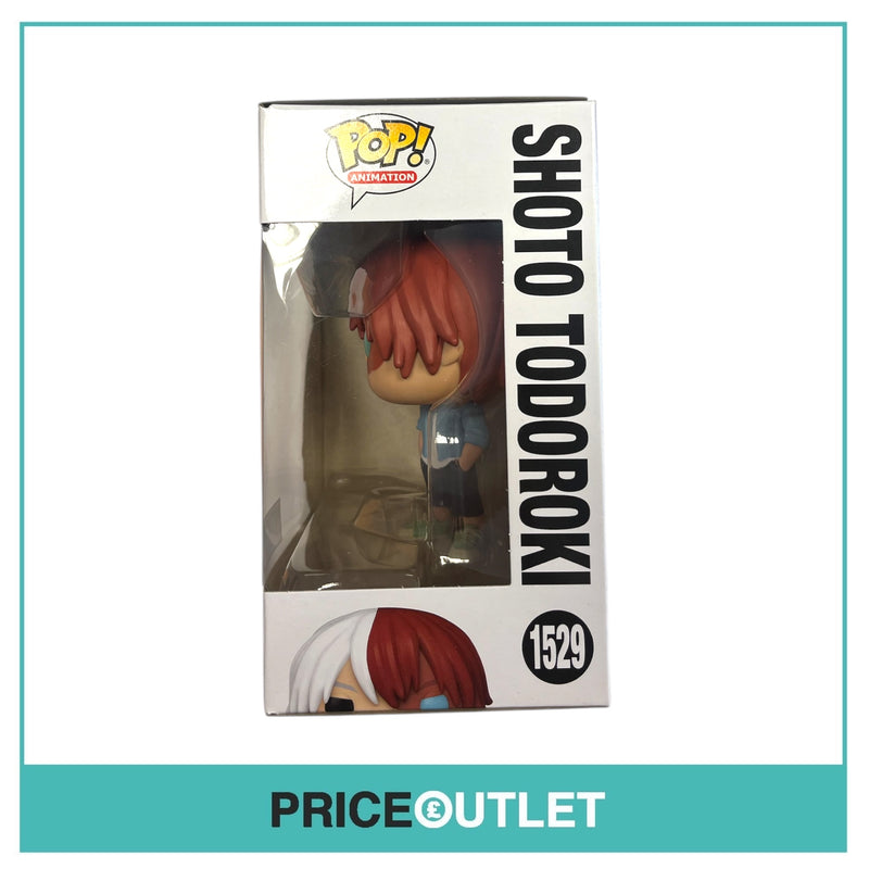 Funko - My Hero Academia - Shoto Todoroki
