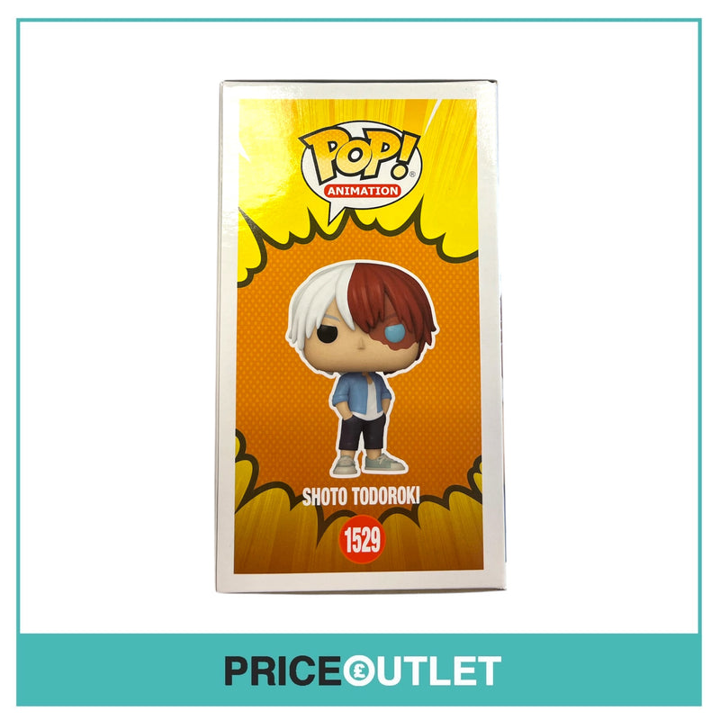 Funko - My Hero Academia - Shoto Todoroki