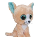 Lumo Stars - Peach The Cat Big